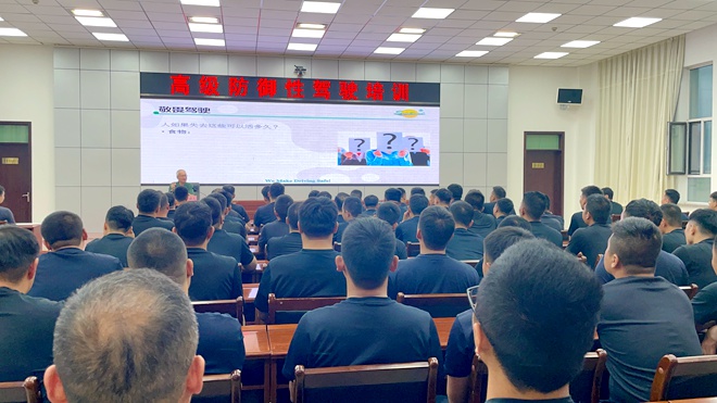 安路,战术驾驶,特种驾驶,安全驾驶,驾驶安全
