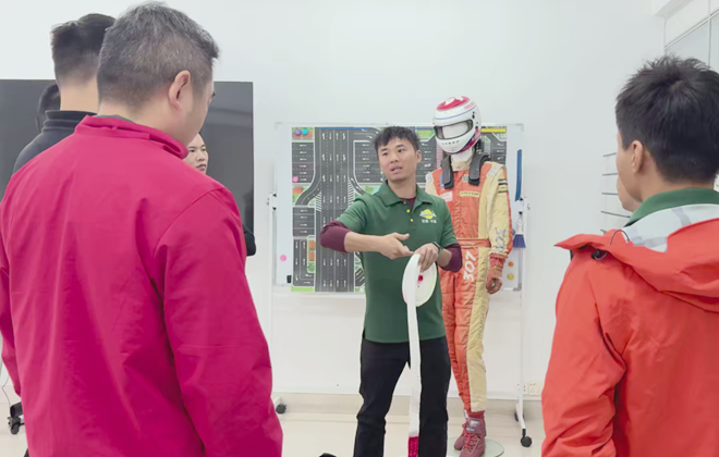 安保驾驶培训,警卫驾驶培训,特种驾驶培训,安路,saferoads,苏华龙