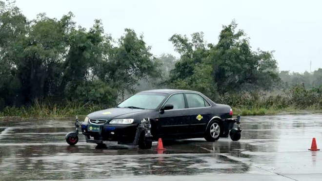 安保驾驶培训,警卫驾驶培训,特种驾驶培训,安路,saferoads,苏华龙
