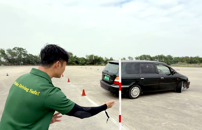 安保驾驶培训,警卫驾驶培训,特种驾驶培训,安路,saferoads,苏华龙