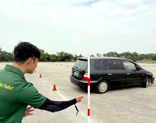 安保驾驶培训,警卫驾驶培训,特种驾驶培训,安路,saferoads,苏华龙